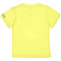 Dirkje T-shirt Island (yellow)