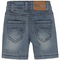 Dirkje Jeans korte broek Island (blue denim)