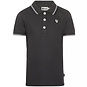 No Way Monday Polo shirt (antracite)