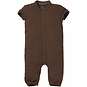 LEVV Jumpsuit Billy (brown almond)