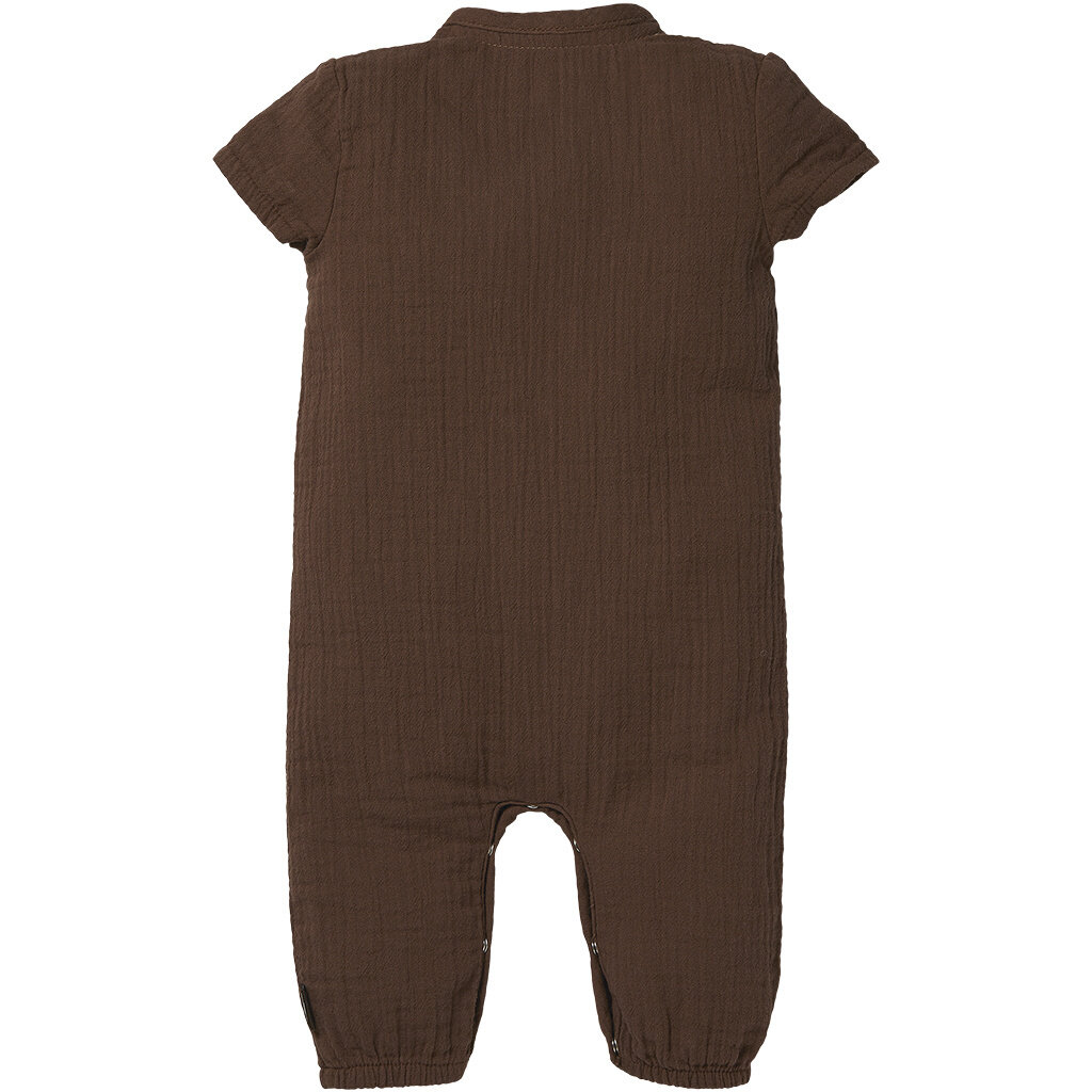 Jumpsuit Billy (brown almond)