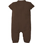 LEVV Jumpsuit Billy (brown almond)