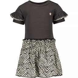 Jurkje plisse (antra)