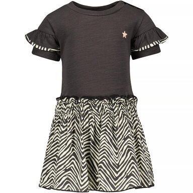 Jurkje plisse (antra)