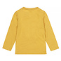 Dirkje Longsleeve Break the Rules (ochre)