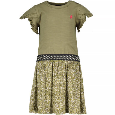 Jurkje small panther (animal)