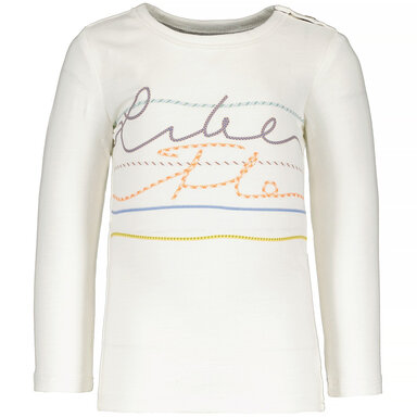 Longsleeve (off-white)