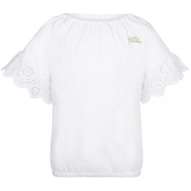 Blouse (white)