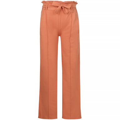 Broek wide (rust)