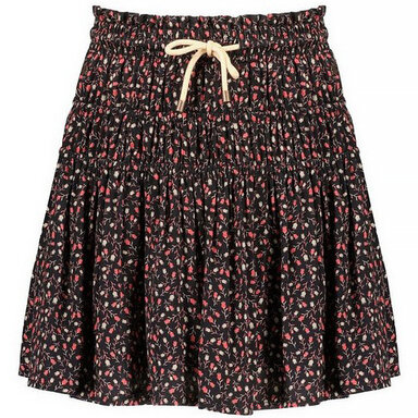 Rokje Neille (antracite)