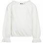 No Way Monday Blouse (off-wihite)