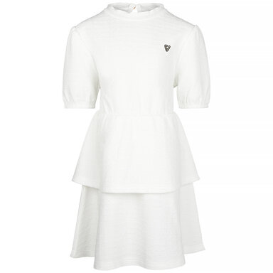 Zomerjurk (off-white)