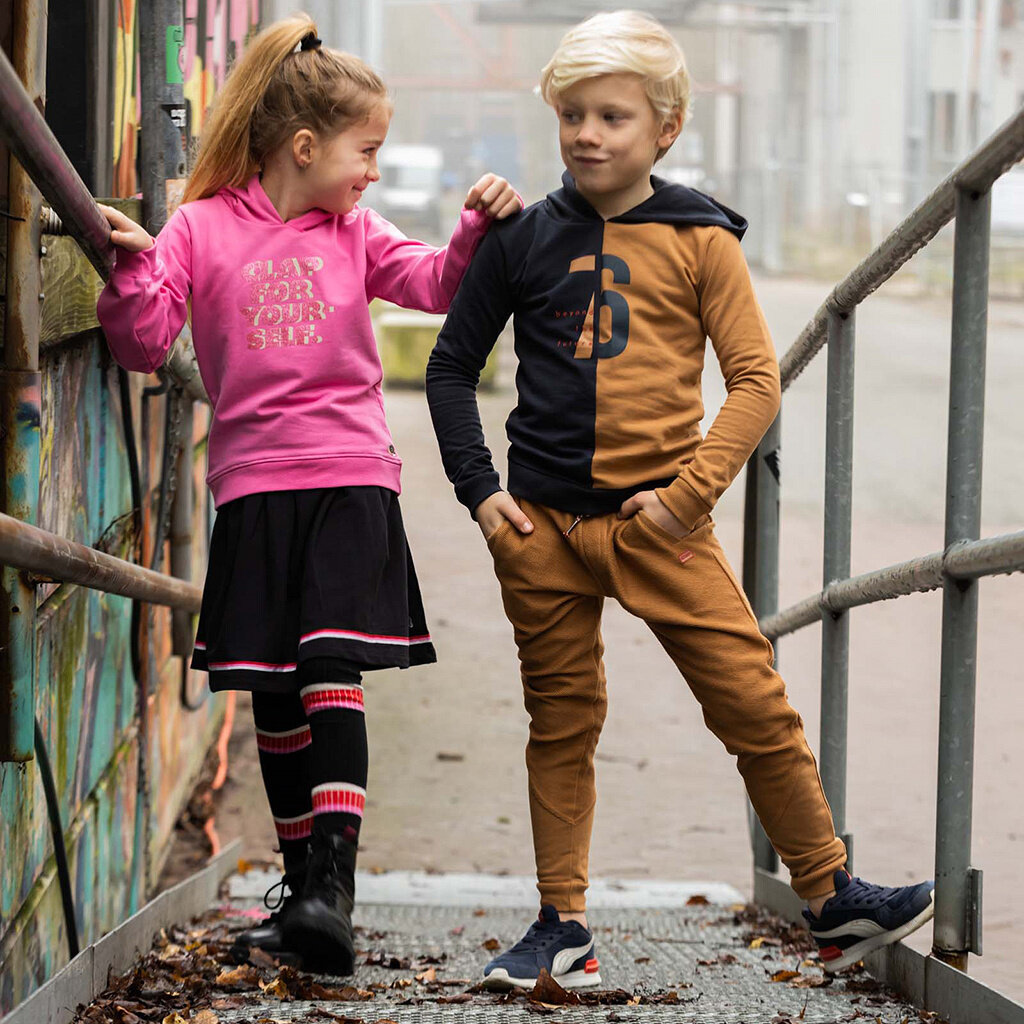 Trui Robien (pink fresh)