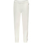 Le Chic Legging Hilde stones & bows (off-white)