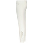 Le Chic Legging Hilde stones & bows (off-white)