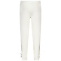 Le Chic Legging Hilde stones & bows (off-white)