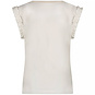 Le Chic T-shirt Nopaly little flower (off-white)