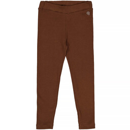 Legging Kosy (brown choco)