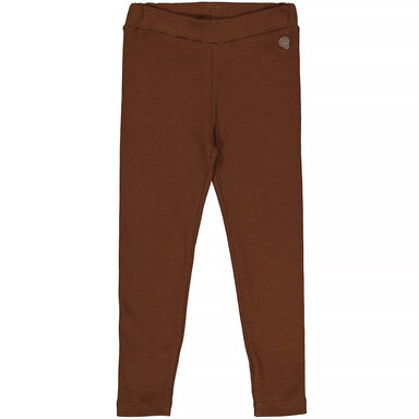 Legging Kosy (brown choco)