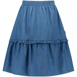 Spijkerrok (fort blue)