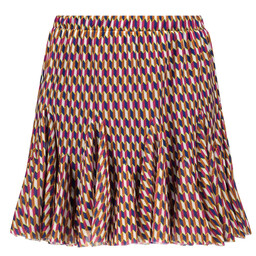 Rokje (belle retro aop)