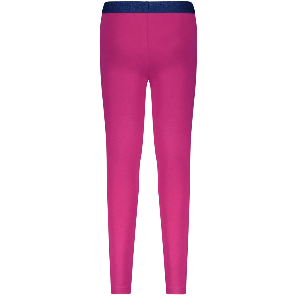 Legging (festival fuchsia)