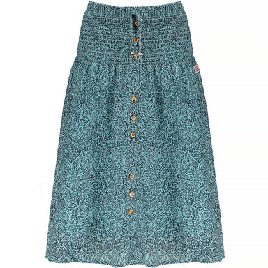 Rokje Nom (light turquoise)