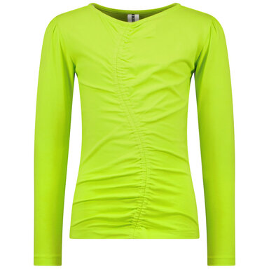 Longsleeve (toxic green)