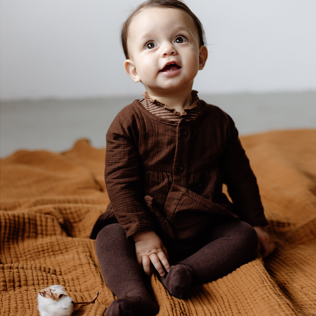 Jurkje Cailin (brown choco)