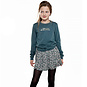 No Way Monday Rokje (multi colour)