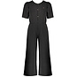 Nono Jumpsuit Sasha pinstriped (jet black)