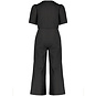 Nono Jumpsuit Sasha pinstriped (jet black)