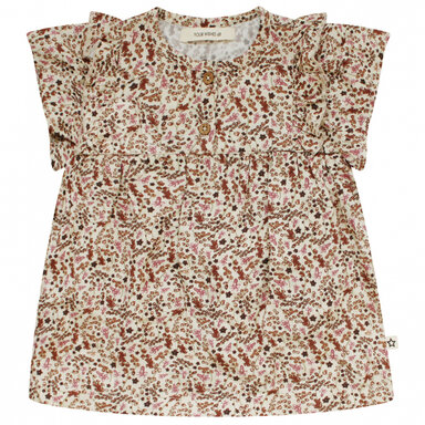 Romper-jurkje Jentel | Millefiori (multicolor)