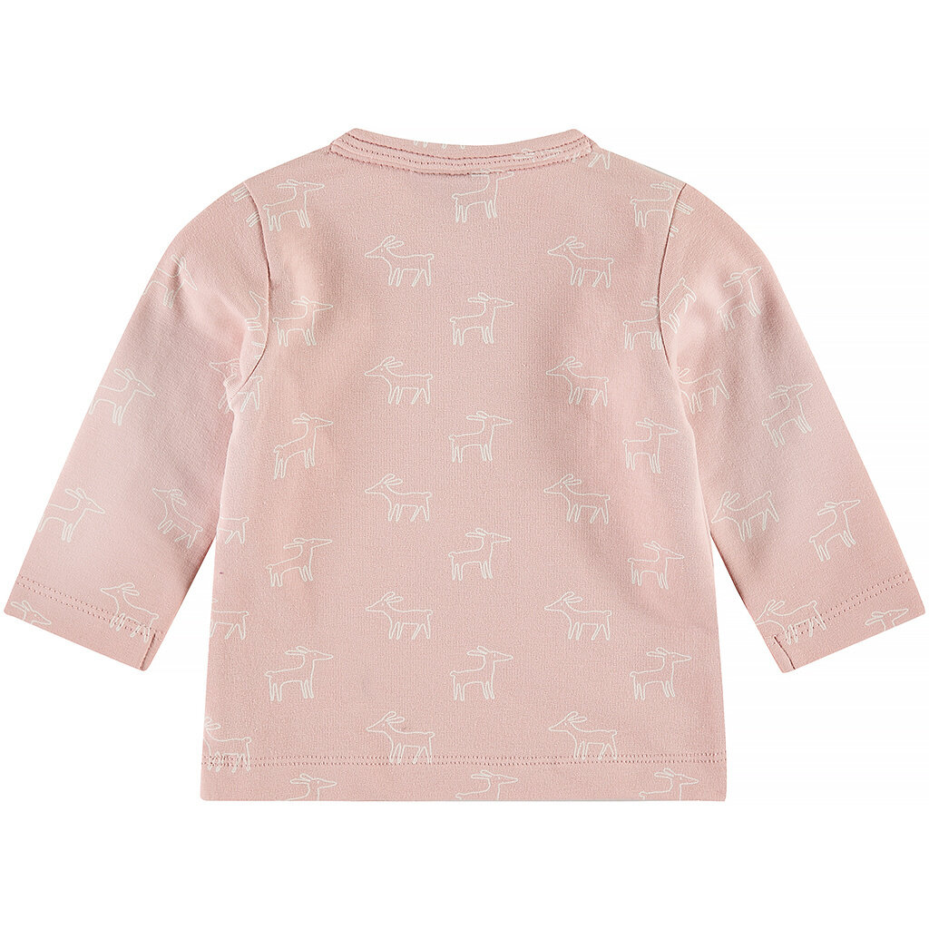 Longsleeve Sweet (pink)