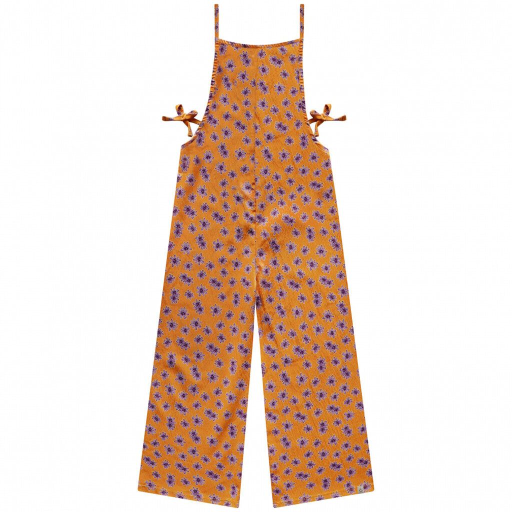 Jumpsuit Jordan | Posy (tangerine)