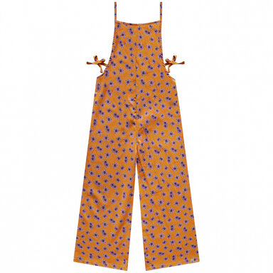 Jumpsuit Jordan | Posy (tangerine)
