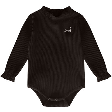 Rompertje Grietje (twist/dark brown)