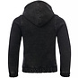 Looxs Trui hoody (ash)