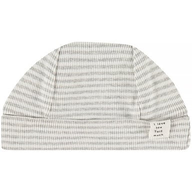 Mutsje Sweet (light grey melange)