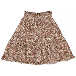 Rokje Trisja (brown mocha leopard)