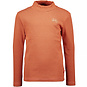 TYGO & Vito Longsleeve (fiery coral)