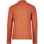 TYGO & Vito Longsleeve (fiery coral)