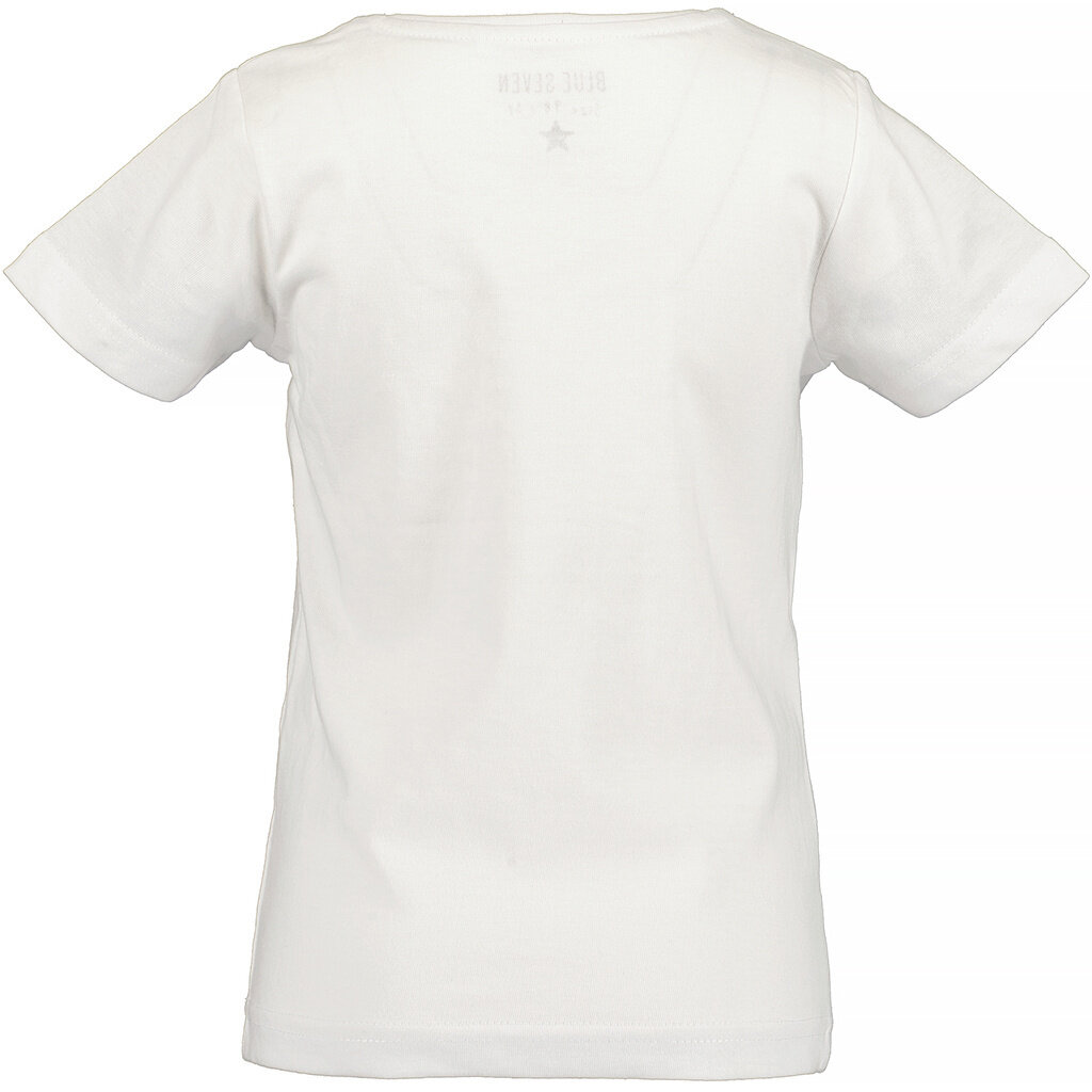 T-shirt Horses (white)