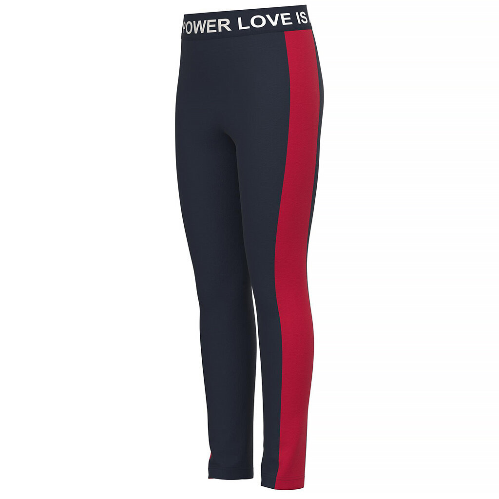 Legging/broek Lena (dark sapphire)