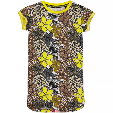 Jurkje Nada (sand animal flower)