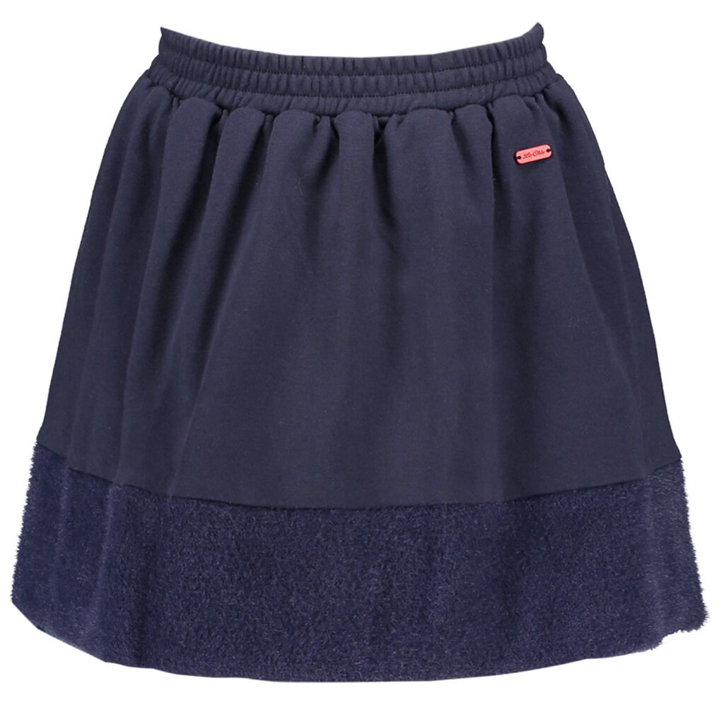 Rokje REVERSIBLE Tammi (blue navy)