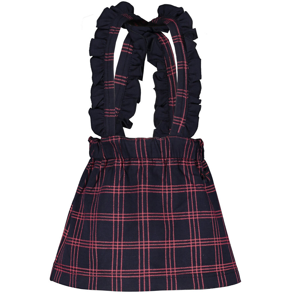 Jurkje pinafore Sarina (blue navy)