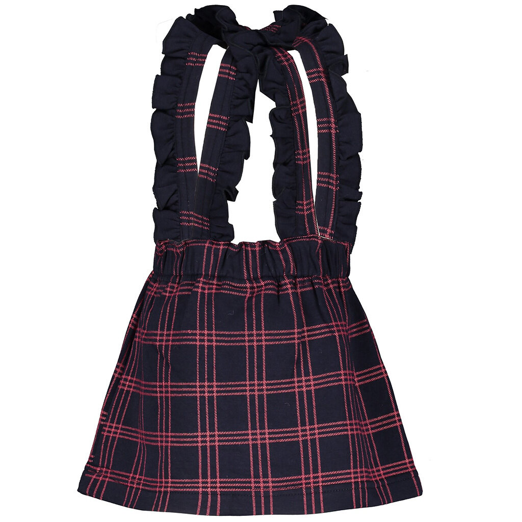 Jurkje pinafore Sarina (blue navy)