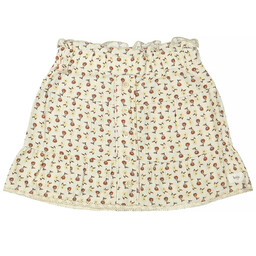 Rokje Siena (aop flower)