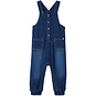 Name It Jog jeans jumpsuit Bund (dark blue denim)